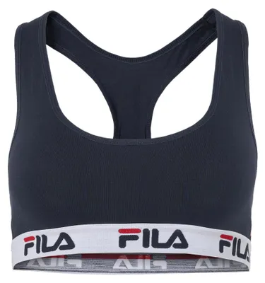 Productafbeelding van Fila - BH voor dames - Elastische band - Top met rugband