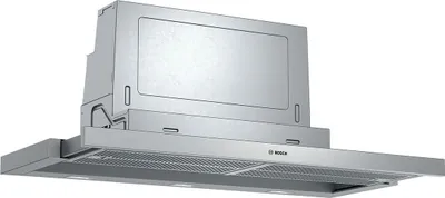 Zdjęcie produktu dla Bosch Serie 4 DFS097A51, 397 m³/h, Kanałowe / obiegowe, B, A, B, 53 dB