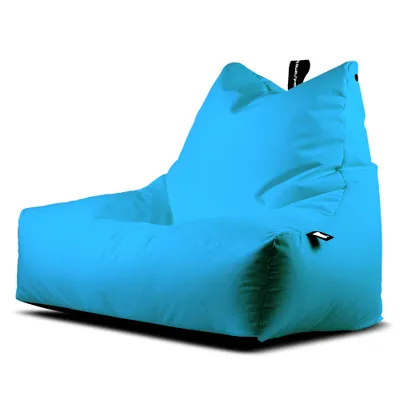 Productafbeelding van Extreme Lounging b-bag monster-b - Aqua