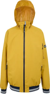 Obrázek produktu pro Regatta - Pánská nepromokavá bunda "Shorebay III" RG11549 (L) (Mustard)