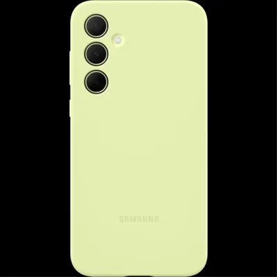 Obrázek produktu pro Samsung EF-PA356, Obal, Samsung, Galaxy A35 5G, 16,8 cm (6.6"), Limetka