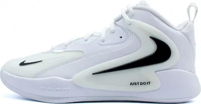 Produktbild von Nike Zoom Hyperset 2 Indoor-sportschuhe Weiß EU 48 1/2 Mann Weiß EU 48 1/2