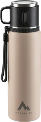 Image de McKinley Bouteille isotherme 0,8l + mug 4101828102