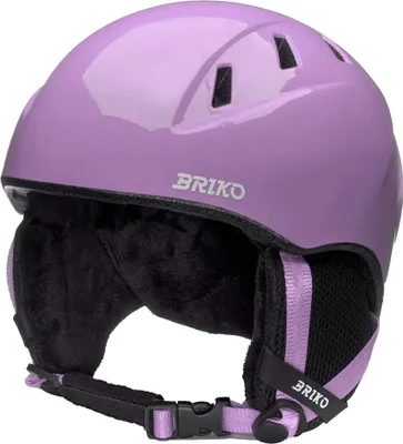 Produktbild von Briko Makalu Helm Lila S-M Lila S-M