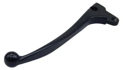 Image de Levier de frein avec boule noir pour Honda MT MB 5 8 MTX 50 80