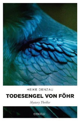 Produktbild von Todesengel von Föhr