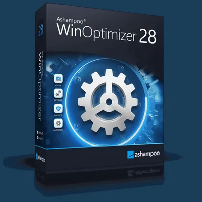 Ashampoo WinOptimizer 28 kaufen