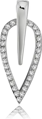 Produktbild von Balia Kettenanhänger Silber 925 silber Damen Schmuck BAH0020SW