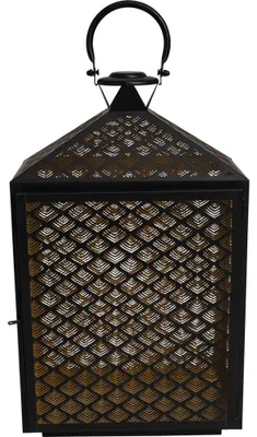 Productafbeelding van Lantaarn Kira 30x16x50cm