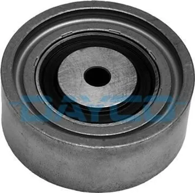 Produktbild von DAYCO APV2133 Umlenkrolle Keilrippenriemen für AUDI A4 Avant (8ED, B7) A4 Avant (8E5, B6) A4 Limousine (8D2, B5) A4 Avant (8D5, B5) für VW