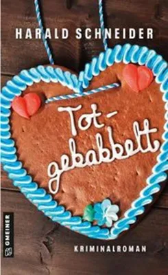 Immagine prodotto di Totgebabbelt