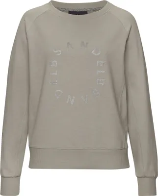 Produktbild von Elbsand Sweatshirt Zaara taupe Größe XL