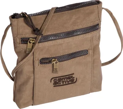 Produktbild von camel active Journey Umhängetasche 20 cm
