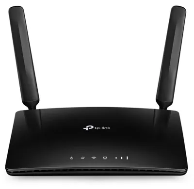 Immagine prodotto di TP-LINK Archer MR400 V3 router wireless WWAN 802.11a/b/g/n/ac Dual Router WLAN 0,1 Gbps GPRS GSM UMTS WCDMA Modem Kabel