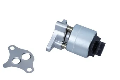 Produktbild von MAXGEAR 27-0160 AGR-Ventil mit Dichtung passend für PEUGEOT 206 Schrägheck (2A/C) Abgasrückführungsventil