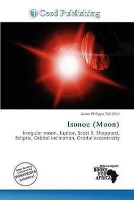 Produktbild von Isonoe (Moon)