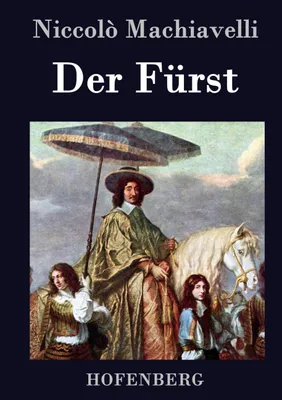 Produktbild von Der Fürst