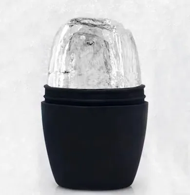 Produktbild von 360Home Silikon Eiswürfelform für selbstgemachte Eiswürfel