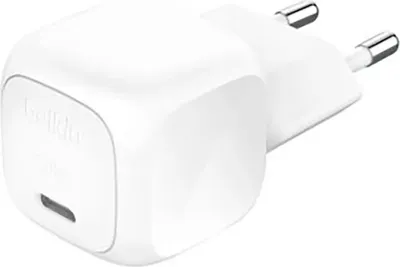 Immagine prodotto di Belkin BOOSTCHARGE 20W Caricabatterie USB-C (WCA009KQWH)