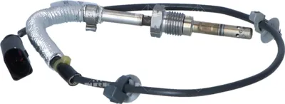Image de Capteur, Abgastemperatur
