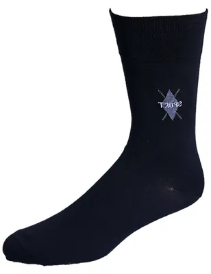 Produktbild von NORDPOL® Socken 3 Paar Herrensocken 26289 blau 80% Baumwolle / 20% Polyamid blau Größe