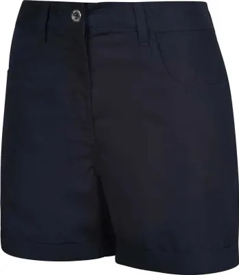 Produktbild von Outdoor Short Pemme Ladies Baumwolle Navy Größe 42
