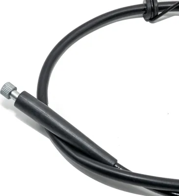 Image de Arbre de compteur de vitesse Aprilia, câble de compteur de vitesse, compatible avec le SR 50