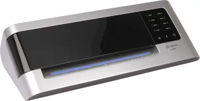 Zdjęcie produktu dla Olympia A 3048, 33 cm, Laminator na zimno, 5 min, 680 mm/min, 0,8 mm, 80 µm