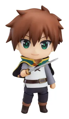 Image de Nendoroid : Kazuma