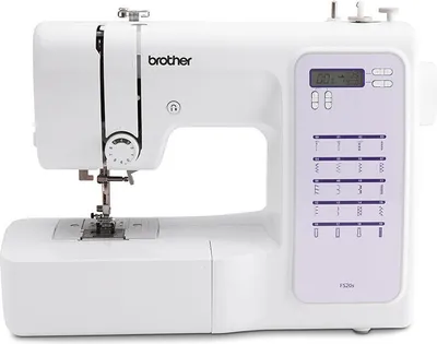 Produktbild von Brother FS20s Computer-Nähmaschine