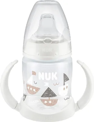 Produktbild von Nuk 10.215.331 FC+ Learning Bottle Baby-Becher