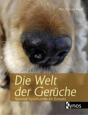 Image de Die Welt der Gerüche