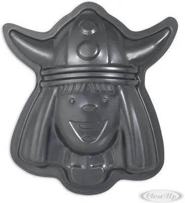 Produktbild von Wickie Backform - Sonstiges Merchandise