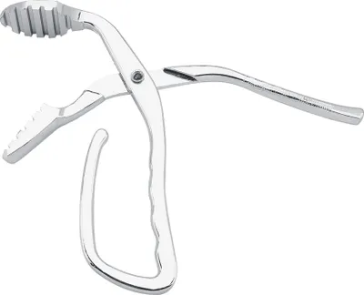 Produktbild von Backofenklammer, Backofenzange, Anti-Verbrühungs-Ofenklammer, Hot Pot Clip, Hot Pot Grabber