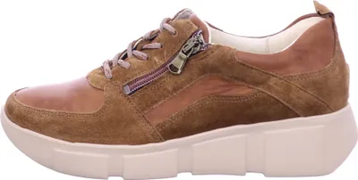 Produktbild von Waldläufer Komfort Schnürschuhe Damen 31323431323236 Braun 37 EU