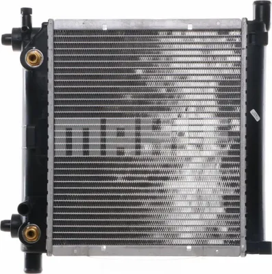 Produktbild von Kühler, Motorkühlung MAHLE CR 276 000S
