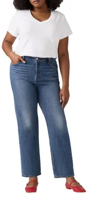 Produktbild von Levi's Pl 501 Jeans for Women Erin Can't Wait