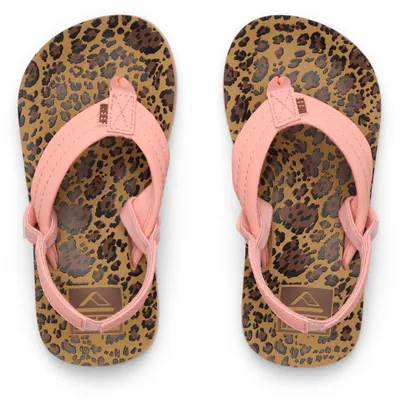 Produktbild von Reef Little Ahi Teenslippers Kinder