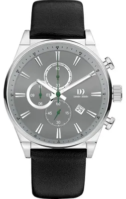 Immagine prodotto di Danish Design - Orologio da polso - Uomo - Cronografo IQ14Q1056 - 3316347