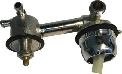 Produktbild von Aurlane 3-Wege Mischbatterie AURL304