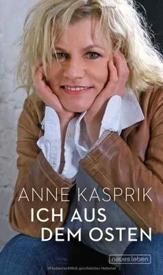 Produktbild von Ich aus dem Osten