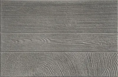 Produktbild von Beton Terrassenplatte Woodstone anthrazit 40 cm x 60 cm x 3,9 cm