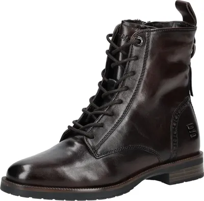 Produktbild von Bagatt Stiefelette Stiefelette Leder
