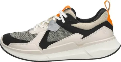 Produktbild von Ecco Biom Sneakers Laag - Zwart - Maat 45