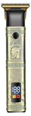 Produktbild von Haarschneider Bart Rasierer Trimmer Profi Haarschneidemaschine Clipper Hair Akku