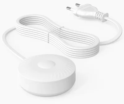 Zdjęcie produktu dla Ładowarka do szczoteczki elektrycznej Braun Oral-B iO7, iO8, iO9, stacja dokująca