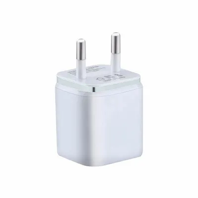 Obrázek produktu pro USB síťový adaptér 5 V 1 A 5 W 1 port USB bílý