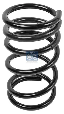 Produktbild von 2xx DT Spare Parts FEDER FAHRWERKSFEDER