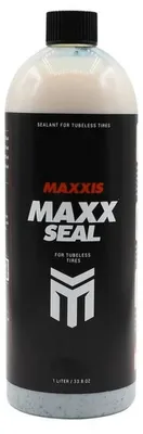 Produktbild von Maxxis 1l Tubeless Dichtmittel Durchsichtig Durchsichtig One Size