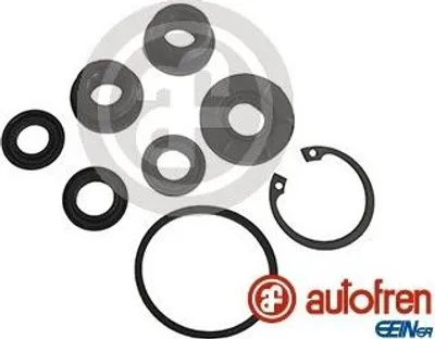 Produktbild von AUTOFREN SEINSA Reparatursatz Hauptbremszylinder D1434 22mm